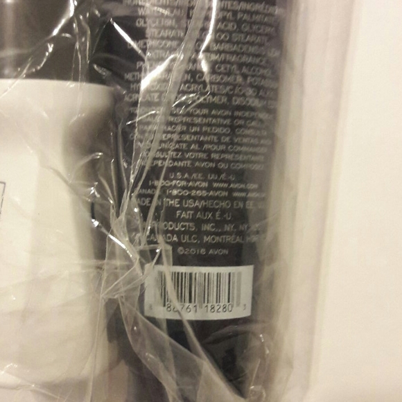 Avon Blacksued aftershave & OnDuty 24hr roll-on - Picture 4 of 5